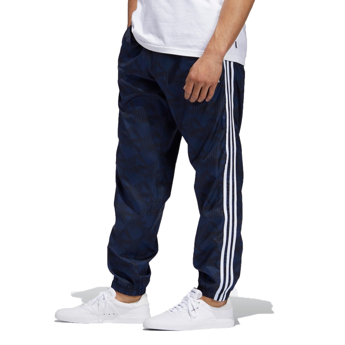 Pantalón Adidas Originals - Running Hombre